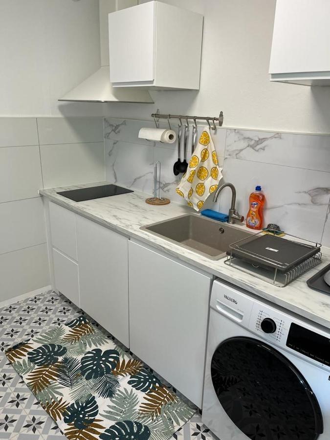 Appartement Le Rousseau Metz Avec Parking Gratuit Екстериор снимка